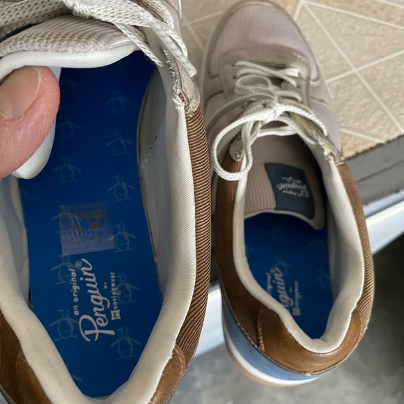Penguin Brand Shoes - Picture 5 of 7